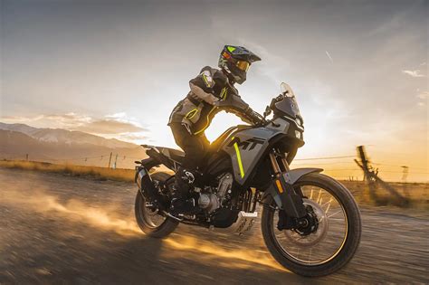 Cfmoto 450mt Cfmoto La Réunion