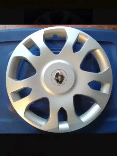 Tapon Copa Polvera Original Renault Scala R Uso Mercadolibre