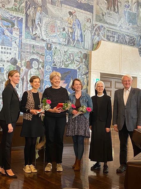 Wir Feiern Jahre Deutsch Franz Sische Schulpartnerschaft St