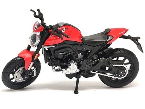 Maisto Ducati Monster