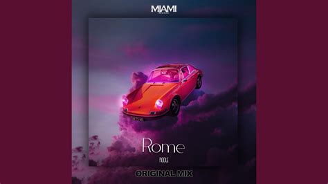 Rome - YouTube Music