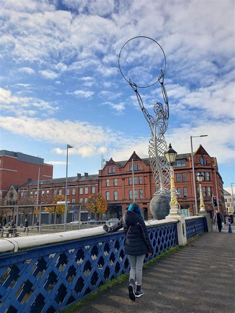 Roteiro em Belfast pontos turísticos e dicas da Irlanda do Norte