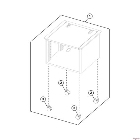 Lexmark Ms531 Parts Argecy