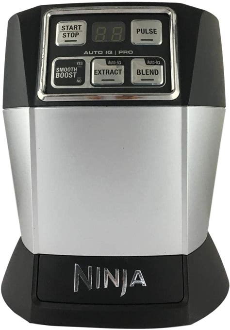 The 10 Best Nutri Ninja Autoiq Pro Complete Professional Blender With