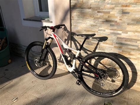 Specialized Stumpjumper Carbon Fattie Eagle Tg S Mtb Mag Forum