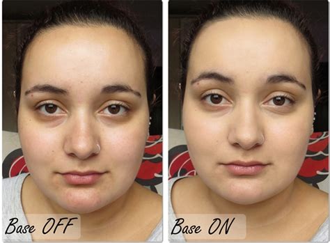 Femme Fatale By Jeh Testei Naked Skin Foundation Urban Decay