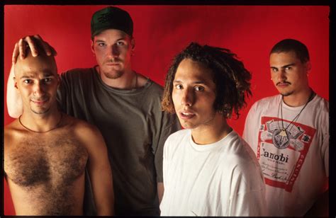 Rage Against The Machine Look Back On 20 Years Of Killing In The Name