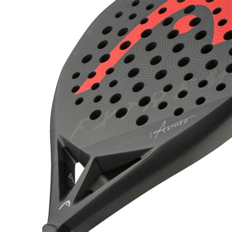 Head Extreme Pro Arturo Coello Padel Racket Zona De Padel