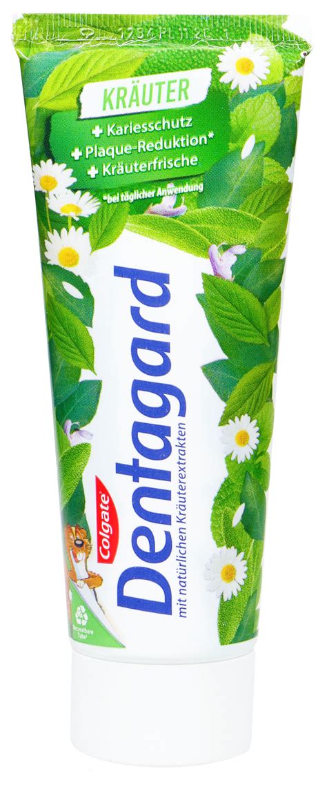 Dentagard Zahncreme Ml Bie Dro