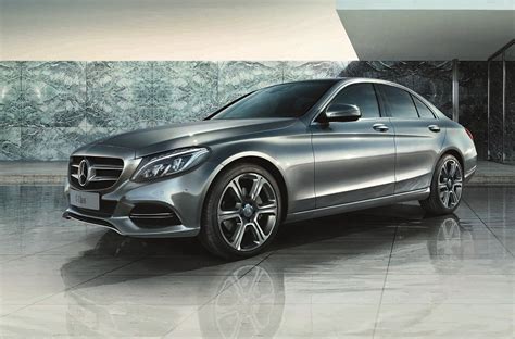 Conocé el nuevo Clase C de Mercedes Benz VilMetal ar