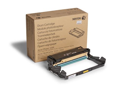 Trommeleinheit 101R00555 Genuine Xerox Supplies