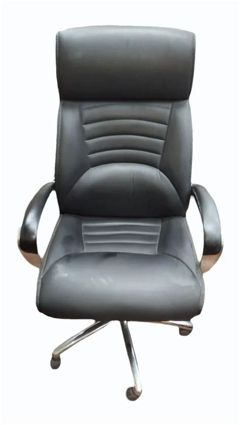 High Back Boss Leather Office Chair Repairing Services Leather Change