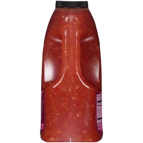 Frank S Red Hot Sweet Chili Sauce Fl Oz Kroger
