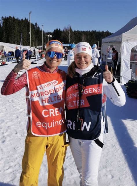 Steinkjer Skiklubb Idrettsforening stiftet i 1885 Nasjonal skiarrangør