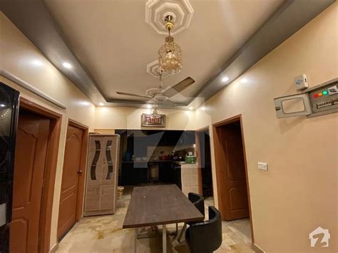 Second Floor Flat For Sale In Shadman Town Shadman Town Sector 14 B