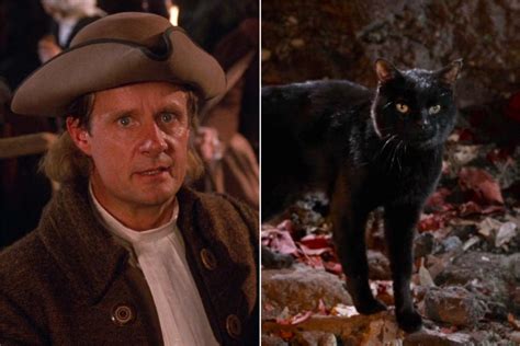 Hocus Pocus Star Explains Why Binx The Cat Doesnt Just Talk To His Dad