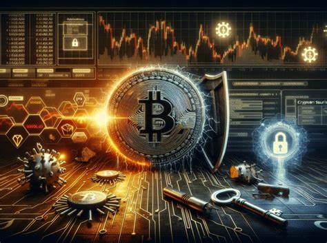 Mise Jour Compl Te Sur La Dynamique Du March Des Cryptomonnaies Au