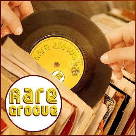 Rare Groove By Various Artists On Amazon Music Amazon Co Uk