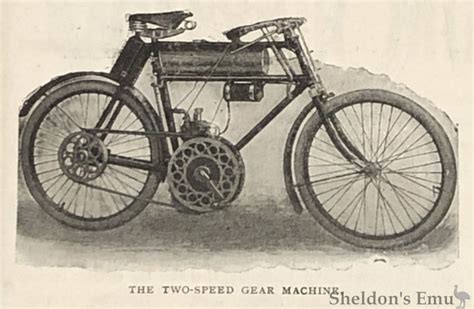 Chapelle 1902