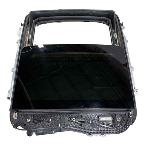 CHEVROLET BOLT EUV SUNROOF ASSEMBLY 42673418 – Ingenext