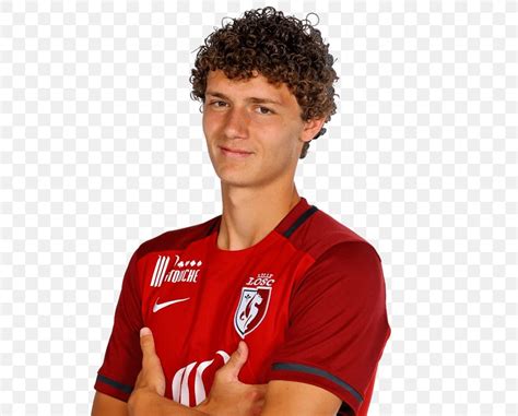 Benjamin Pavard Lille OSC France National Football Team VfB Stuttgart ...