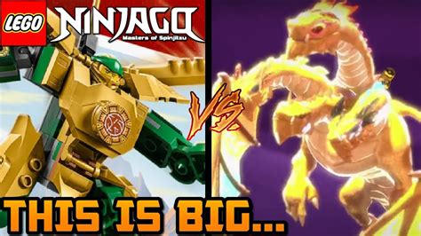 Massive Clash Planned For Ninjago United 🤔 Youtube