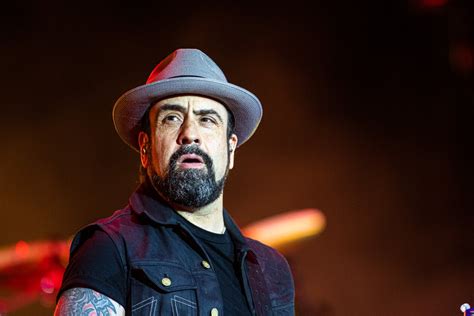 Volbeat Rob Caggiano 11 13 Dänen gaben am letzten und Metal