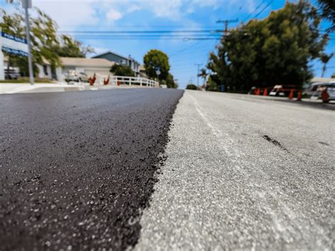 What's Better? A Slurry Seal Or A Seal Coat? - Saguaro Asphalt