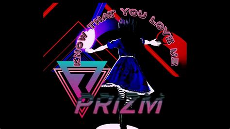 Synth Riders You Know That You Love Me PRIZM YouTube