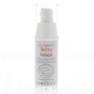 Avene Ystheal Contour Des Yeux 15 ml Göz Çevresi ve Dudak Yaşlanma