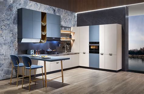 Kitchen Design Trends In 2024 Oppein