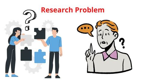 Research Problem Examples Types And Guide