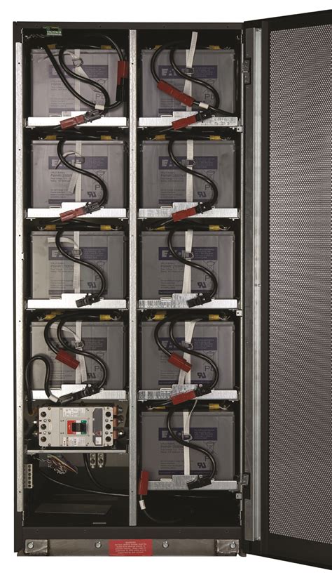 Valve Regulated Lead Acid Vrla Batteries Ec Power