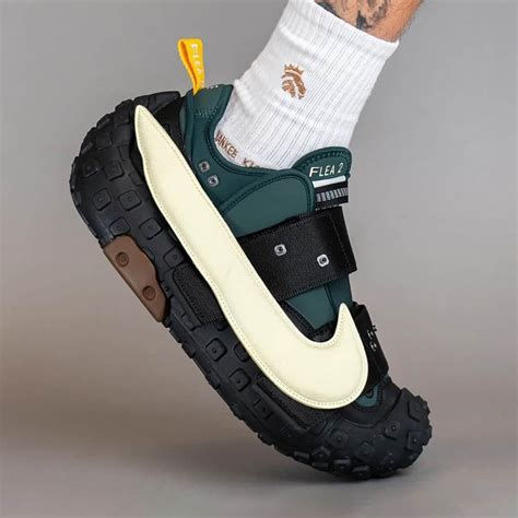 Hypebeast Hypebeastinstagram Take An On Foot Look At