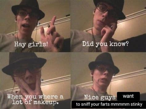 Make Those Tits Fart R Okbuddyretard