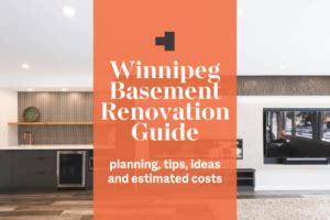 Best Home Renovations Company In Winnipeg Hammerdown