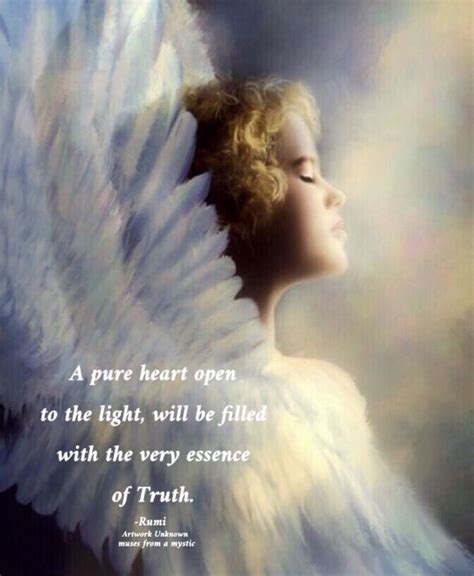 💫💛💫 Angel Angel Quotes Angel Pictures