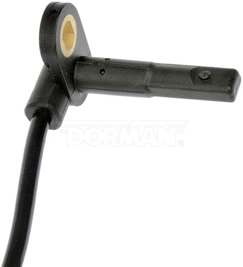 Capteur De Vitesse De Roue ABS Avant Droit Dorman 970 049 19495132462