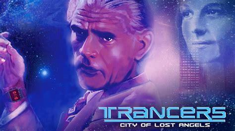 Trancers City Of Lost Angels Full Moon Features