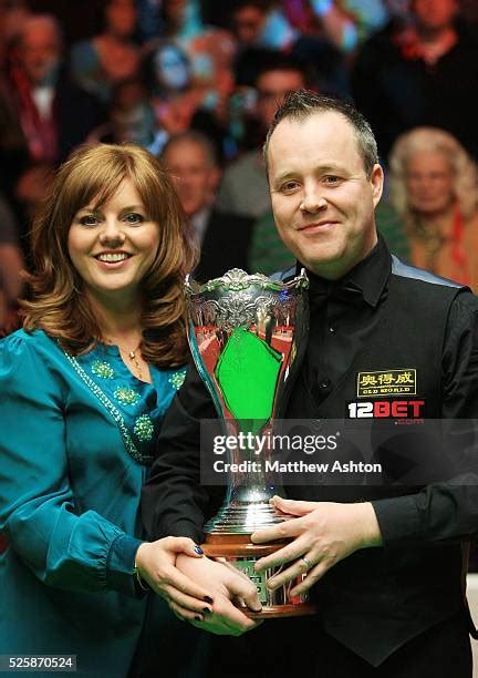 Scotlands John Higgins Celebrates Winning The 12betcom Uk News