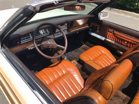 Chrysler Lebaron Town Country Barn Finds