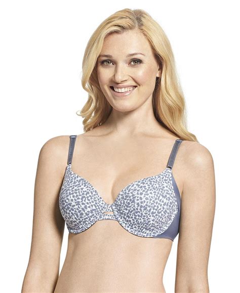 Warner S Women S No Side Effects Full Coverage Underwire Bra