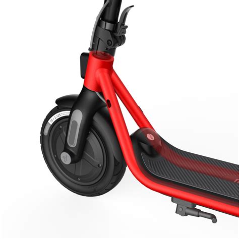 Купить электросамокат Ninebot KickScooter D18U в Казани по цене 30990 ...