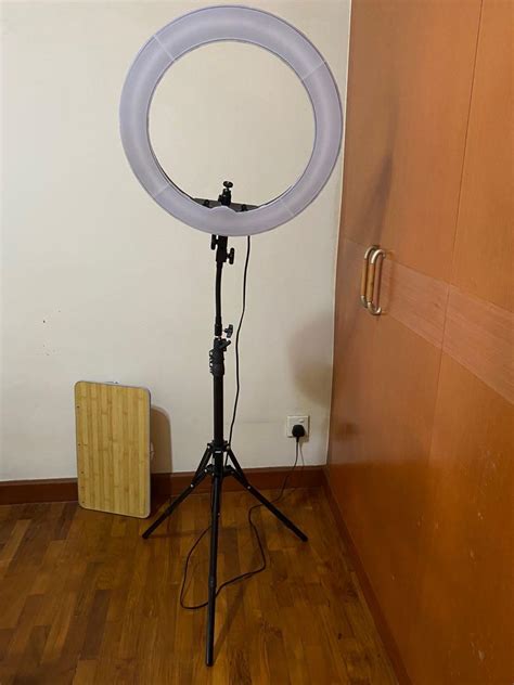 Neewer Ring Light Kit Cm Photography Photography Accessories