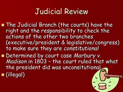 Ppt The Constitution Powerpoint Presentation Free Download Id 6446918