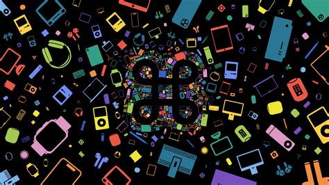 Wwdc 23 Wallpaper