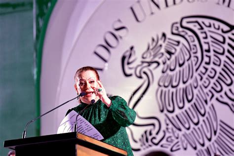 Leticia Herrera rinde protesta como presidenta municipal de Gómez Palacio