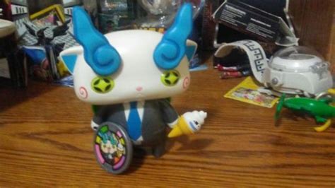 Komason Figure Yo Kai Watch Amino