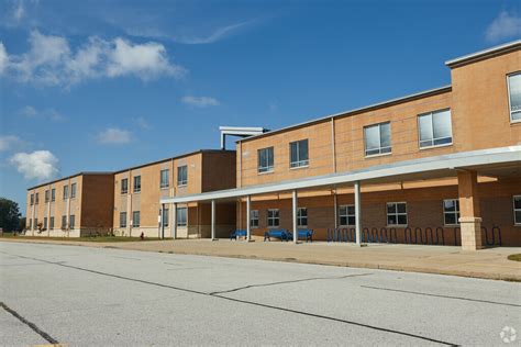 Madison Middle School Rankings And Reviews