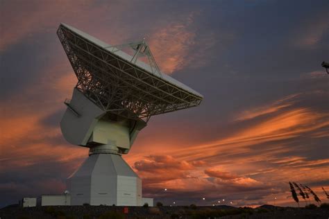 ¿qué Es La Radioastronomía Instituto Argentino De Radioastronomía